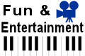 Jerramungup Entertainment