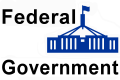 Jerramungup Federal Government Information
